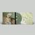 Disc de vinil Rahill Jamalifard - Flowers At Your Feet (Limited Edition) (Olive Green Coloured) (LP)