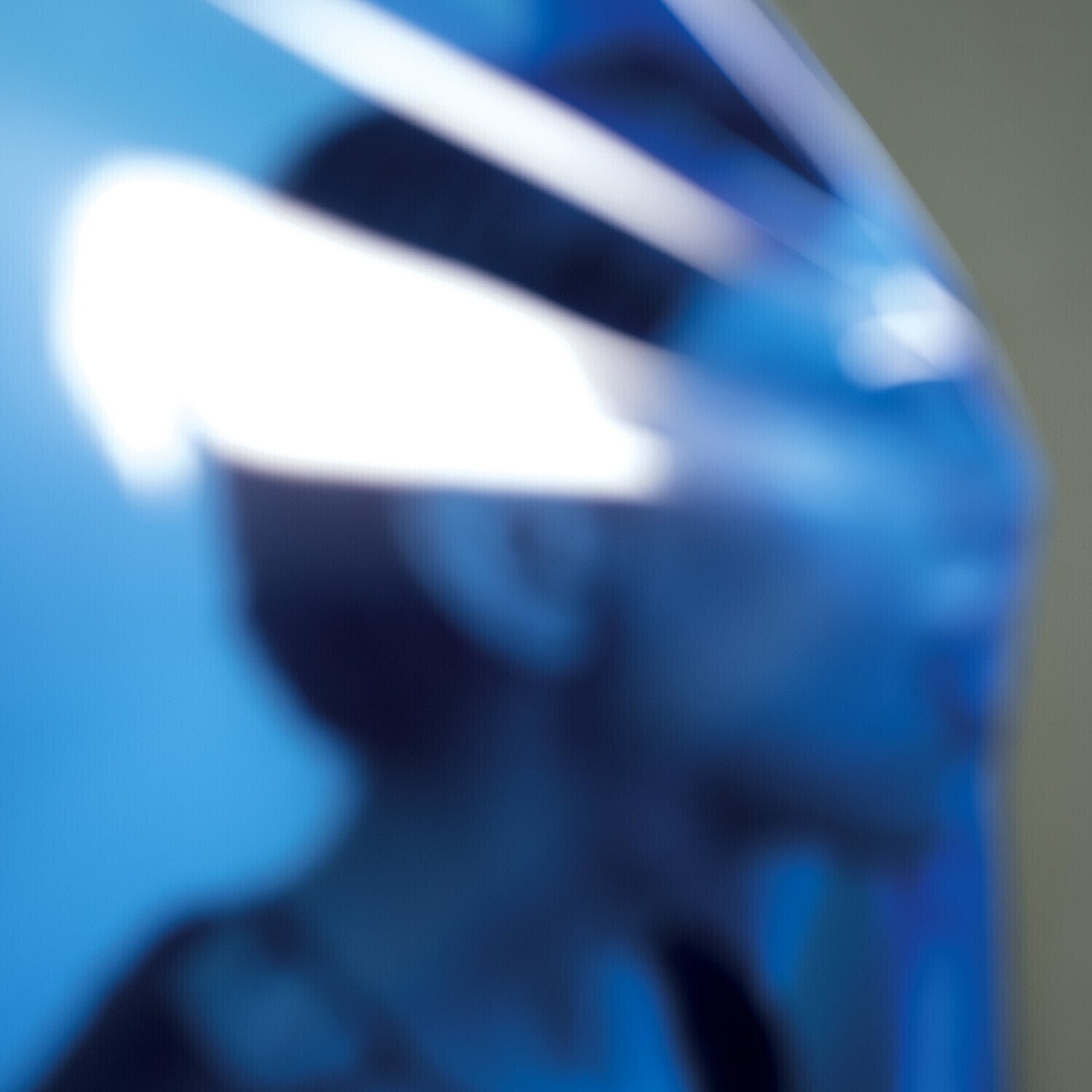 Disque vinyle Erika Angell - The Obsession With Her Voice (LP)