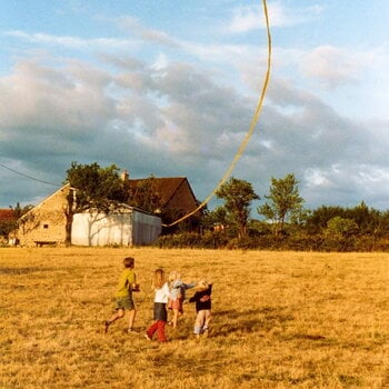 Disque vinyle Melle - Memories That I Am (LP) - 1