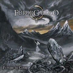 LP ploča Furor Gallico - Future To Come (Limited Edition) (LP)