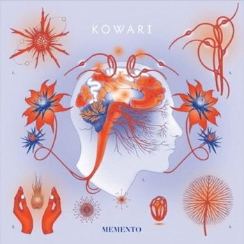 Vinyl Record Kowari - Memento (Limited Edition) (LP) - 1