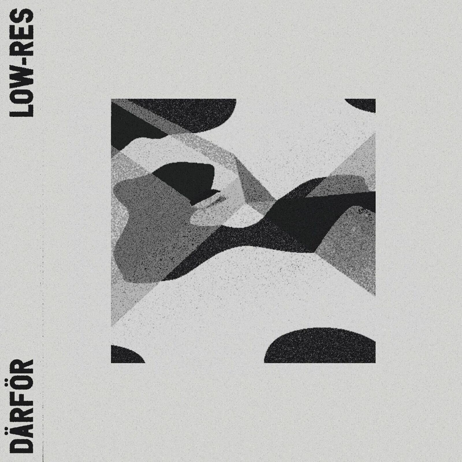 LP ploča LOW-RES - Varför Därför (2 LP)