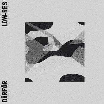 LP ploča LOW-RES - Varför Därför (2 LP) - 1