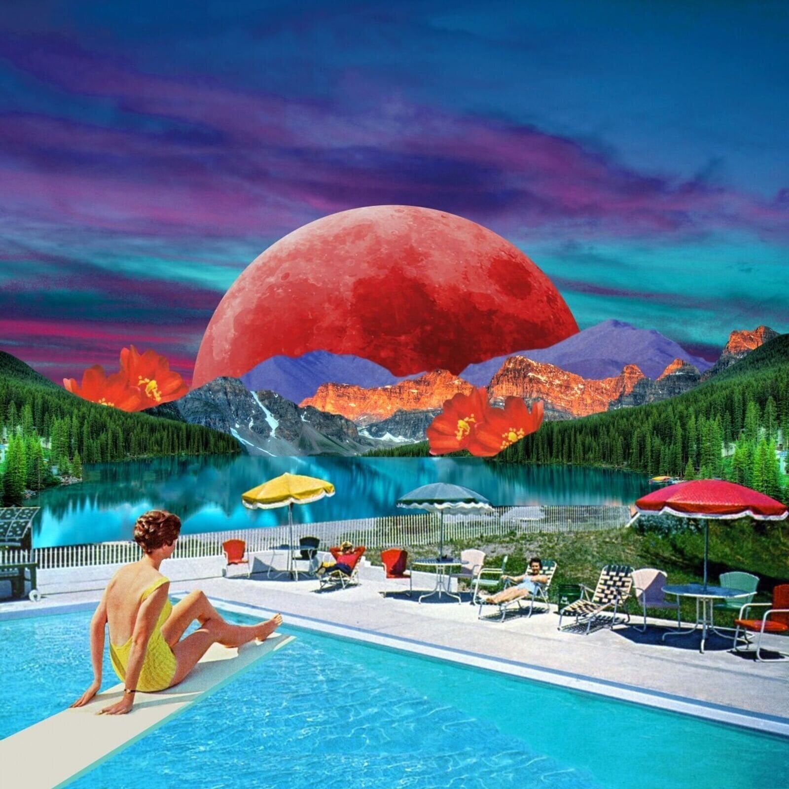 Disco de vinil Ferris & Sylvester - Otherness (Limited Edition) (2 LP)