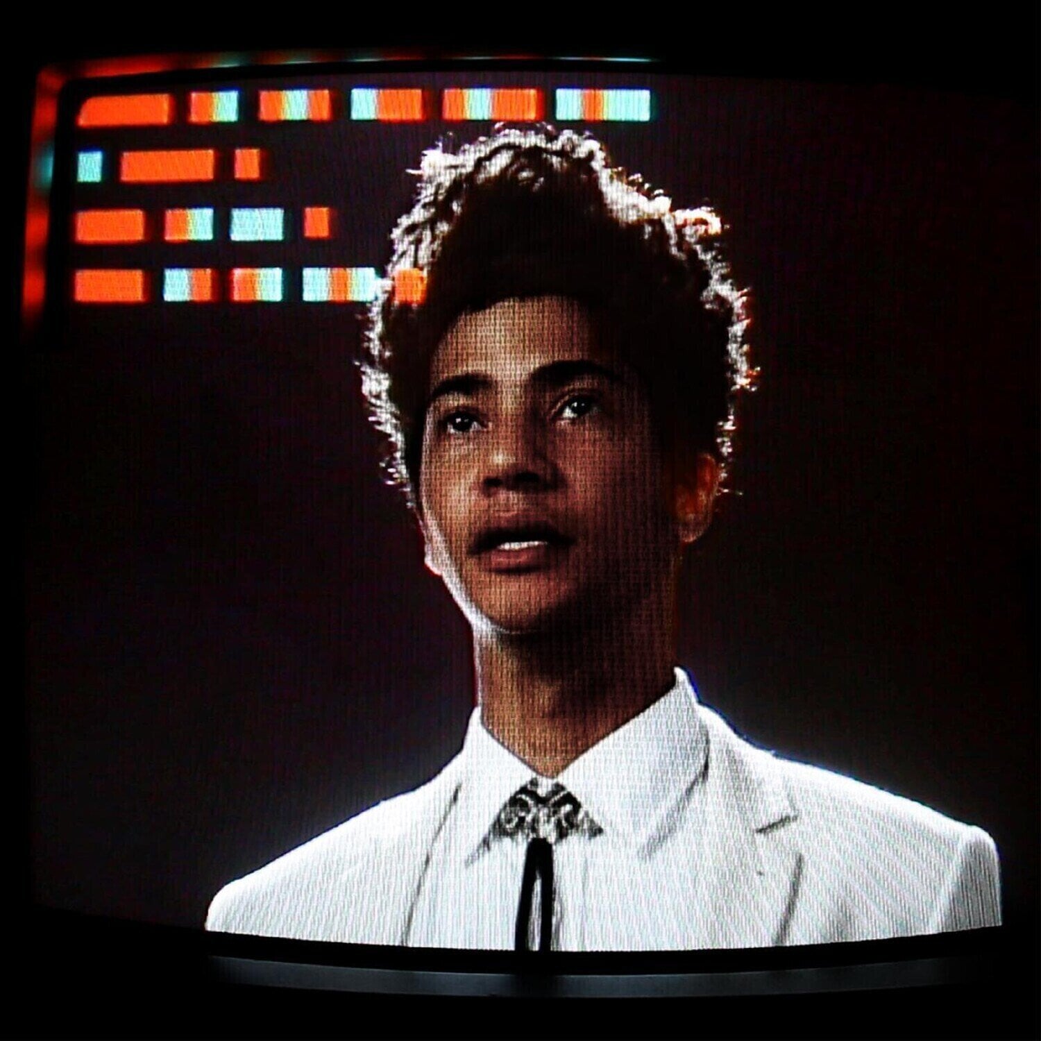 Vinyl Record Skinny Pelembe - Hardly The Same Snake (LP)