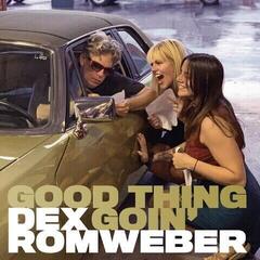 Vinyl Record Dexter Romweber - Good Thing Goin’ (Coloured) (LP)