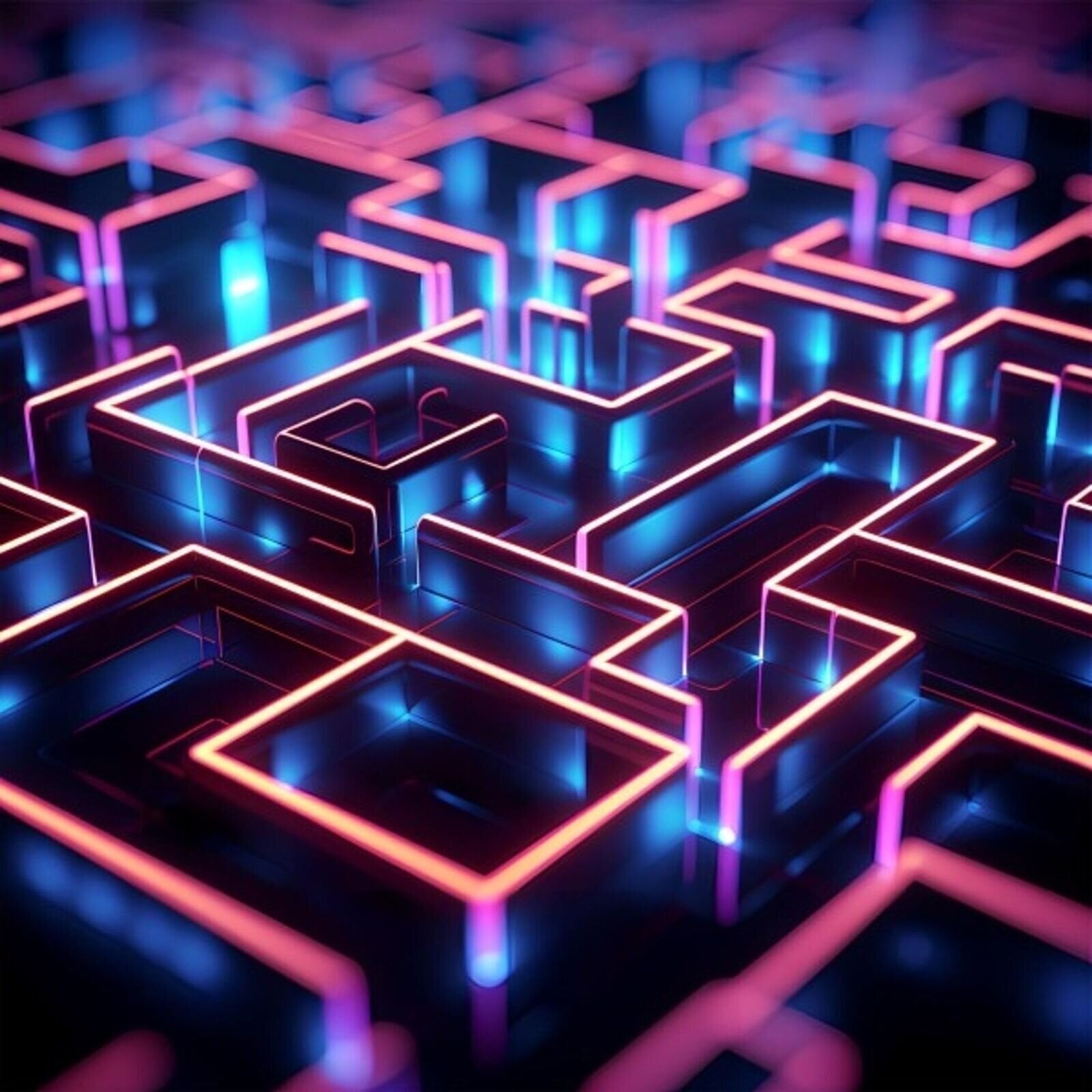 Vinylplate The Zutons - The Big Decider (Limited Edition) (Neon Violet Coloured) (LP)