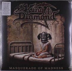 LP ploča King Diamond - Masquerade Of Madness (Limited Edition) (LP)