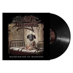 LP ploča King Diamond - Masquerade Of Madness (LP)