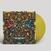 Vinyl Record JAAW - Supercluster (Limited Edition) (Yellow Coloured) (LP)