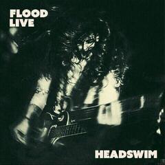 Vinyl Record Headswim - Flood Live (Recorded At The Camden Underworld October 2022) (2 LP)