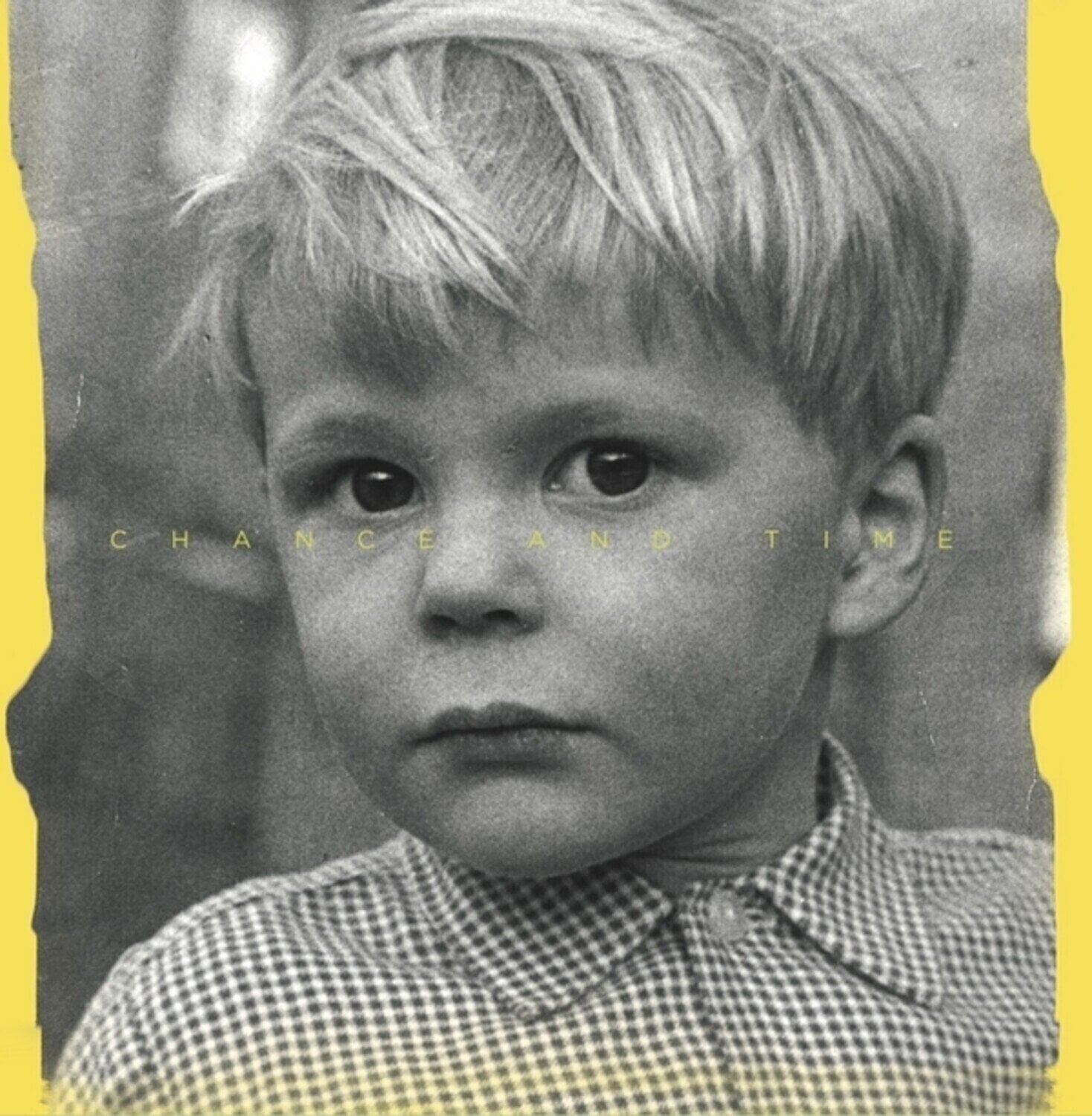 Vinyl Record James Varda - Chance And Time (Deluxe Edition) (Numbered) (LP)