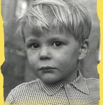 Vinyl Record James Varda - Chance And Time (Deluxe Edition) (Numbered) (LP) - 1