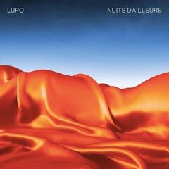 Vinyl Record Lupo - Nuits D'ailleurs (LP)