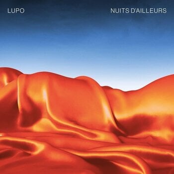 Vinyl Record Lupo - Nuits D'ailleurs (LP) - 1