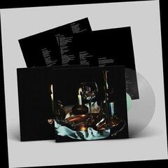 Vinyl Record Body Of Light - Bitter Reflection (Limited Edition) (Clear Coloured) (LP)