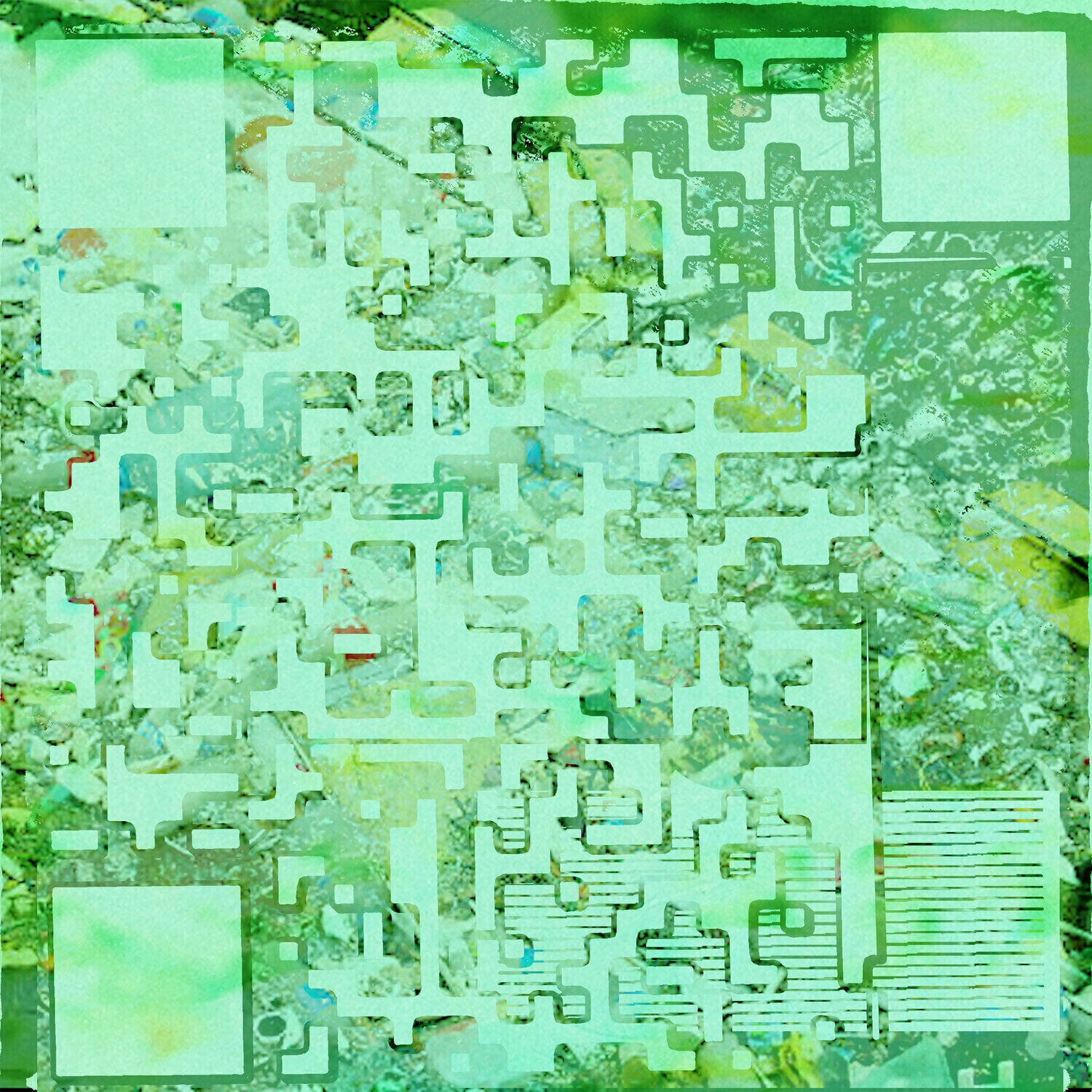 Disco de vinil Comfort - What's bad Enough? (LP)