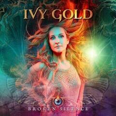 Vinylplate Ivy Gold - Broken Silence (Limited Edition) (LP)