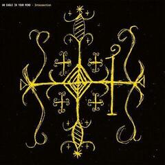 Vinyl Record An Eagle In Your Mind - Intersection (LP)