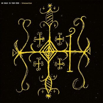 Vinyl Record An Eagle In Your Mind - Intersection (LP) - 1