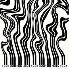 Vinyl Record Arnaud Roulin - Massages for piano (LP)