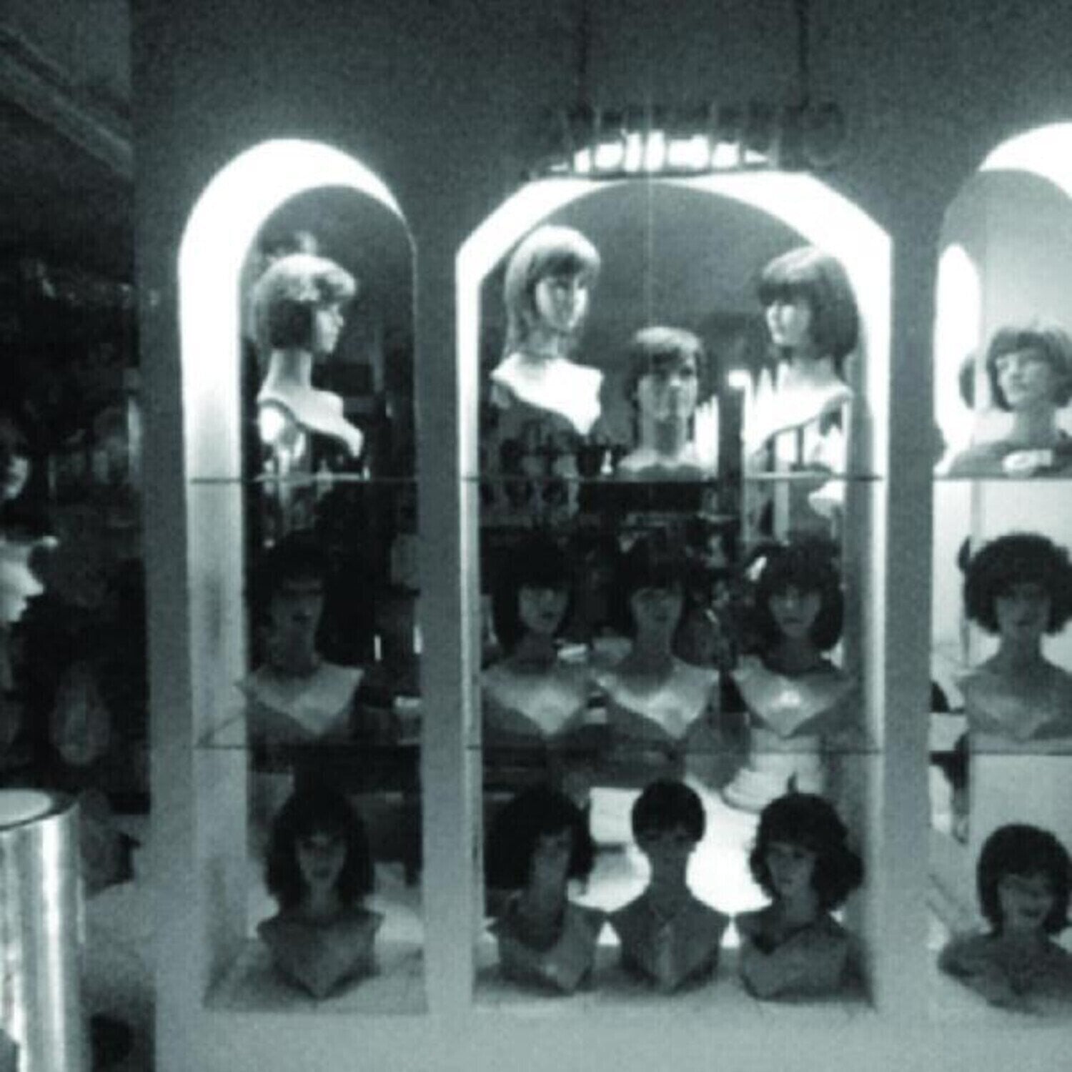 Vinyl Record Tony Jay - Perfect Worlds (Special Edition) (Opaque White Coloured) (LP)