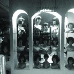 Vinyl Record Tony Jay - Perfect Worlds (Special Edition) (Opaque White Coloured) (LP)