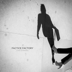 LP ploča Factice Factory - Lines & Parallels (Limited Edition) (LP)