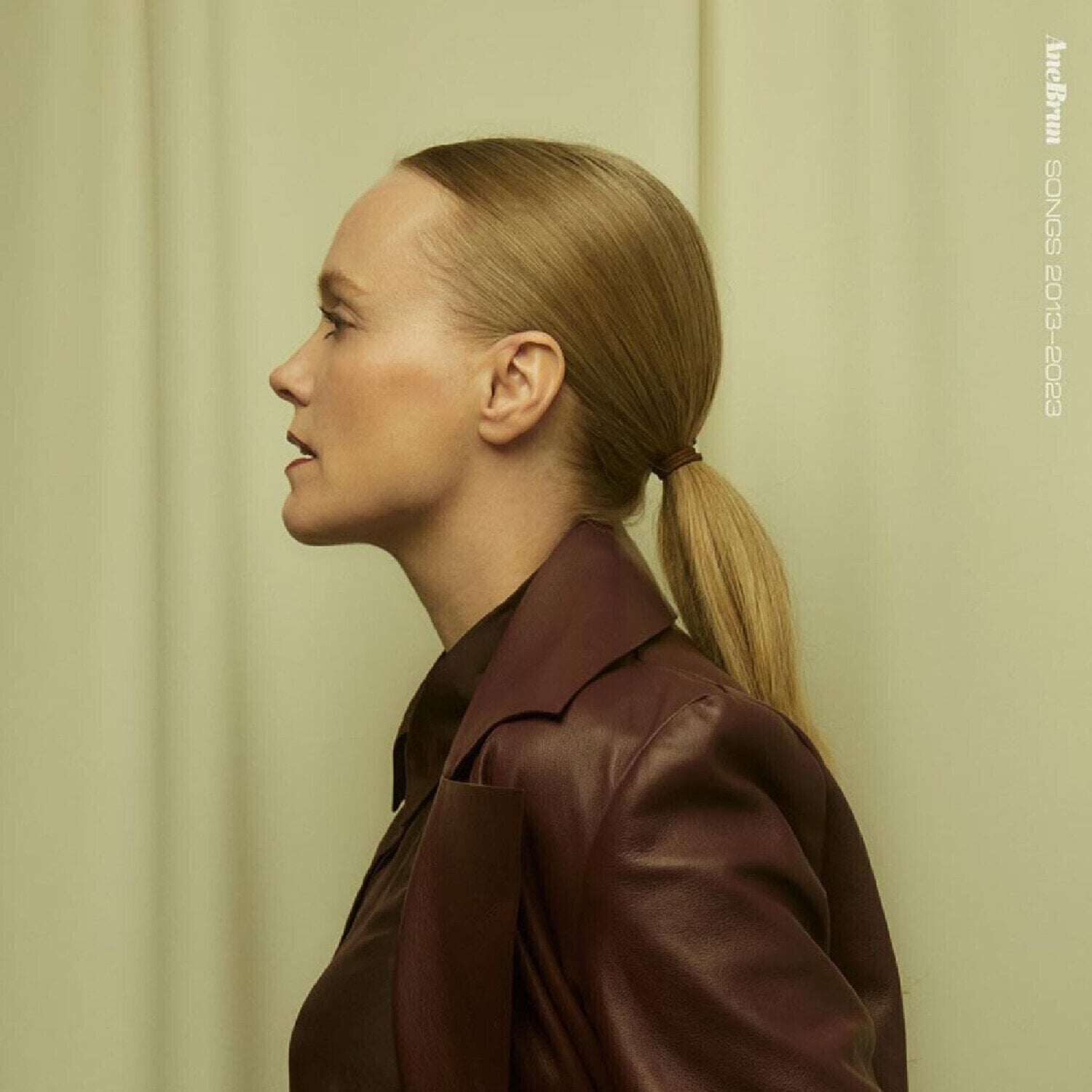 Schallplatte Ane Brun - Songs 2013 - 2023 (2 LP)