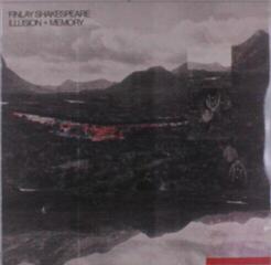 Vinyl Record Finlay Shakespeare - Illusion + Memory (LP)
