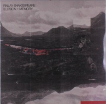 Vinyl Record Finlay Shakespeare - Illusion + Memory (LP) - 1