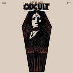 Vinyl Record Odcult - Into The Earth (LP)