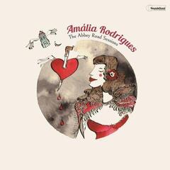 Vinyl Record Amália Rodrigues - The Abbey Road Sessions (Limited Edition) (180 g) (LP)