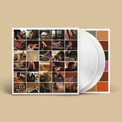 Disco de vinil Wild Beasts - Last Night All My Dreams Came True (Limited Edition) (White Coloured) (2 LP)