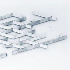 LP ploča Carlton Melton - Mind Minerals (Black Coloured) (2LP)