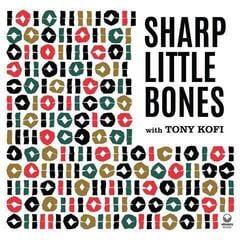 Vinyl Record Sharp Little Bones - Sharp Little Bones Volume I & II (2 LP)