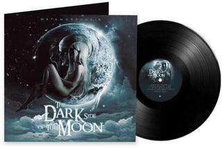 Disco de vinilo The Dark Side Of The Moon - Metamorphosis (LP)