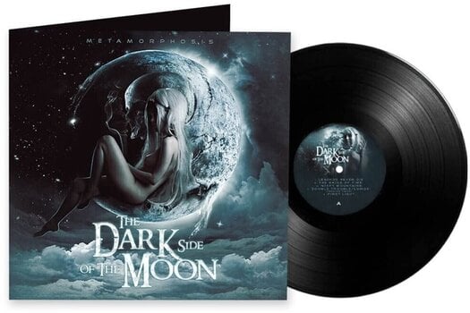 Disco de vinilo The Dark Side Of The Moon - Metamorphosis (LP) - 1