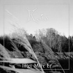 Vinyl Record Kold - Intet Mere Er (LP)