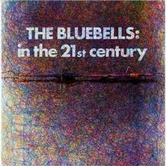 Vinylplate The Bluebells - In The 21st Century (Red Coloured) (LP)