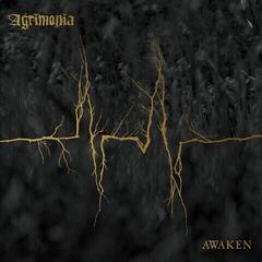 Грамофонна плоча Agrimonia - Awaken (2 LP)