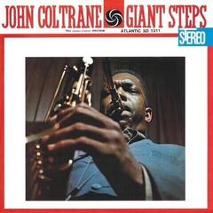 Vinyl Record John Coltrane - Giant Steps (Limited Edition) (180 g) (2 LP)