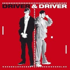 Vinyl Record Driver & Driver - We Are The World (2 LP)