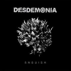 Vinyl Record Desdemonia - Anguish (LP)