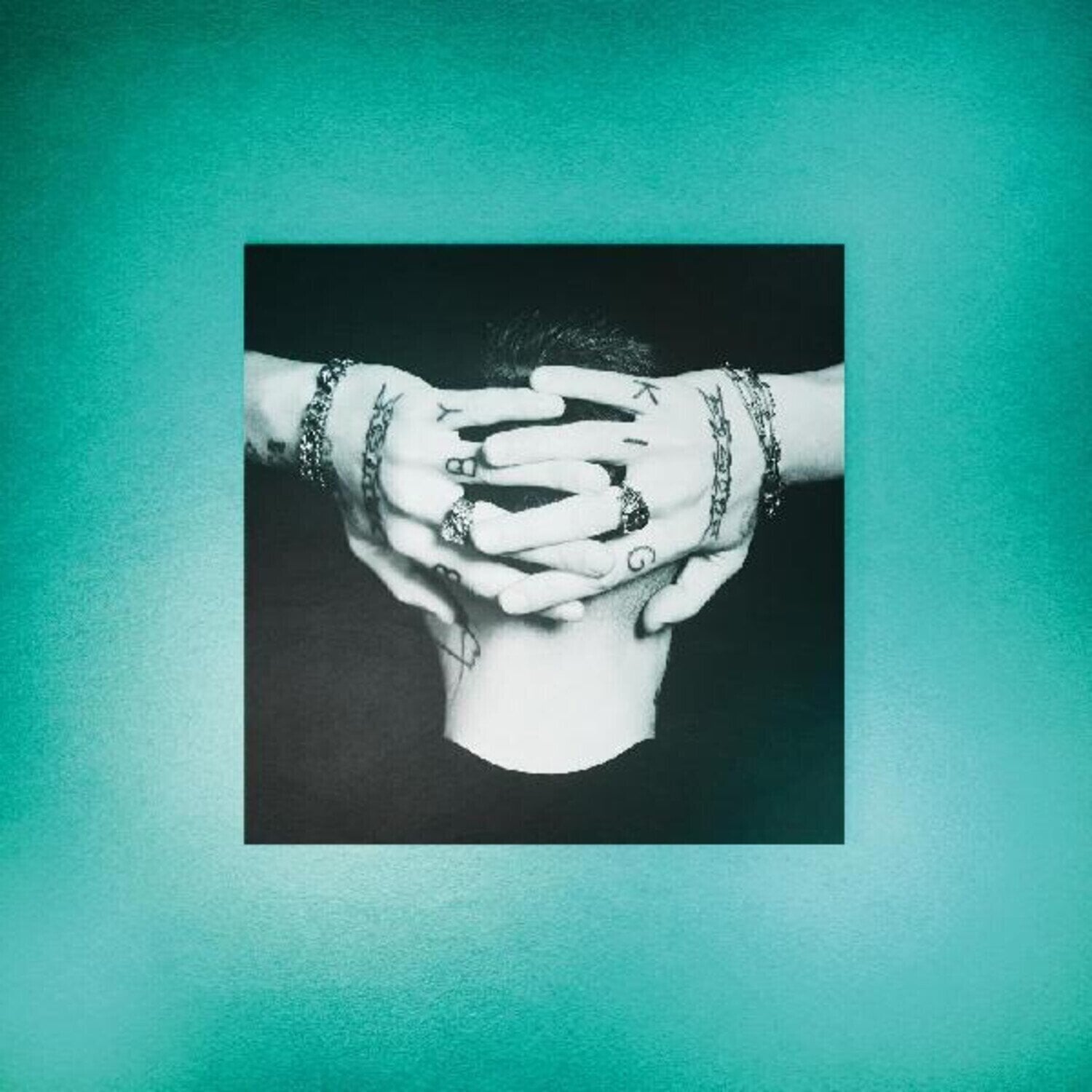 Vinyl Record I. JORDAN - I Am Jordan (2 LP)