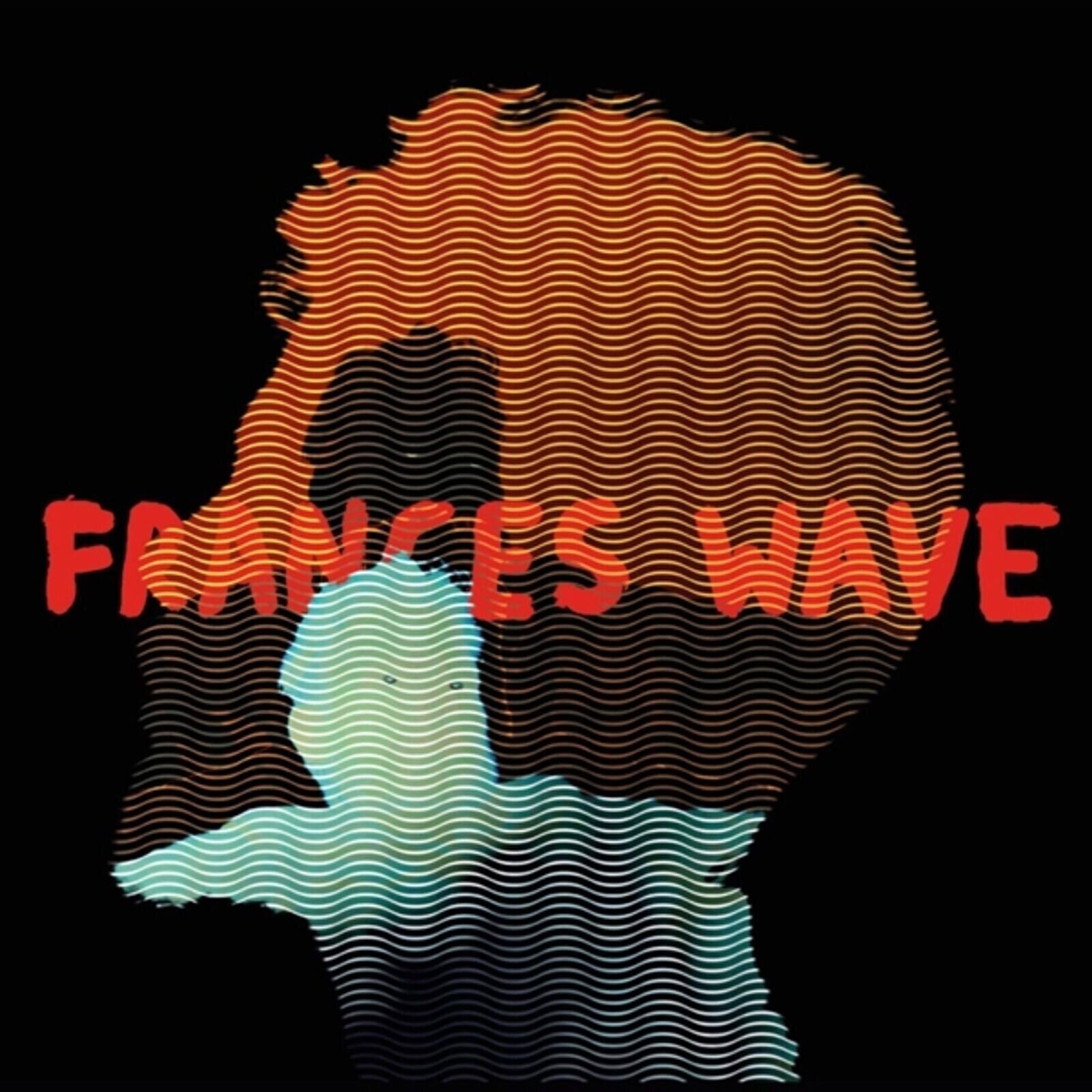 LP ploča Frances Wave - Frances Wave (Coloured) (LP)