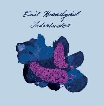 Vinyl Record Emil Brandqvist - Interludes (LP) - 1