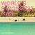 Vinylplade Gaz Coombes - World's Strongest Man (Limited Edition) (Pink Coloured) (LP)