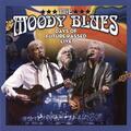 The Moody Blues - Days Of Future Passed Live (2 LP)