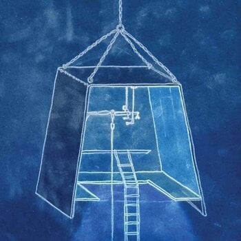 LP ploča The Low Anthem - The Salt Doll Went To Measure The Depth Of The Sea (Salt White Coloured) (LP) - 1